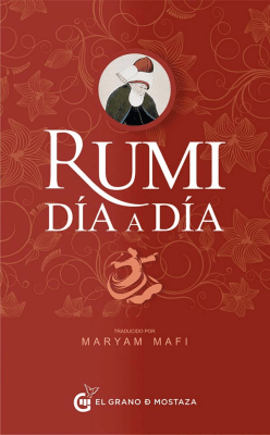 RUMI DIA A DIA-GRANO DE MOSTAZA