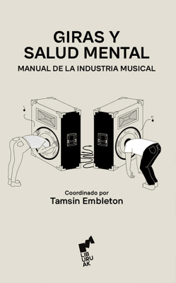 GIRAS Y SALUD MENTAL TD-LIBURUAK