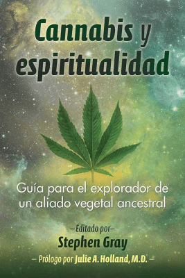 CANNABIS Y ESPIRITUALIDAD-INNER TRADITIONS
