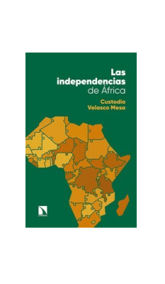 INDEPENDENCIAS DE AFRICA,LAS-CATARATA