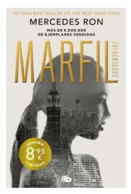 MARFIL-ENFRENTADOS I-B BOLSILLO1