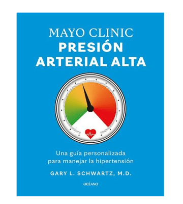 MAYO CLINIC PRESION ARTERIAL ALTA-OCEANO