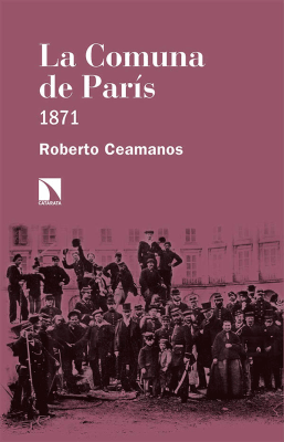 COMUNA DE PARIS 1871-CATARATA