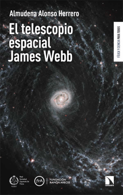 TELESCOPIO ESPACIAL-CATARATA- JAMES WEBB