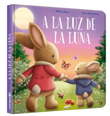 LUNA AZUL-A LA LUZ DE LA LUNA TD-LATINBOOKS ZIG-ZAG1