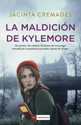 MALDICION DE KYLEMORE,LA-DUOMO