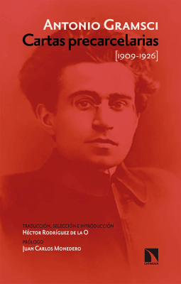 CARTAS PRECARCELARIAS 1909-1926-CATARATA