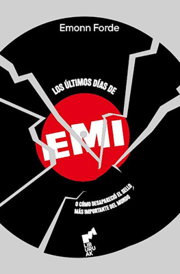 ULTIMOS DIAS DE EMI,LOS TD-LIBURUAK