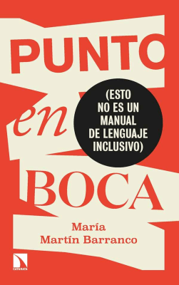 PUNTO EN BOCA-CATARATA