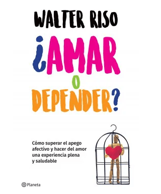 AMAR O DEPENDER-PLANETA