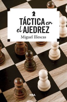 TACTICA EN EL AJEDREZ-RBA1