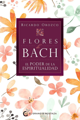 FLORES DE BACH-GRANO DE MOSTAZA