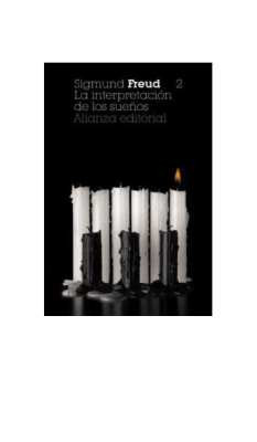 INTERPRETACION DE LOS SUEÑOS 2-ALIANZA1