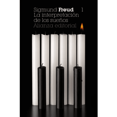 INTERPRETACION DE LOS SUEÑOS,LA 1-ALIANZA ZIG-ZAG