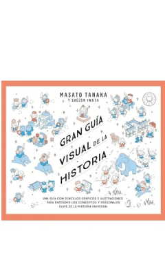 GRAN GUIA VISUAL DE LA HISTORIA-BLACKIE BOOKS