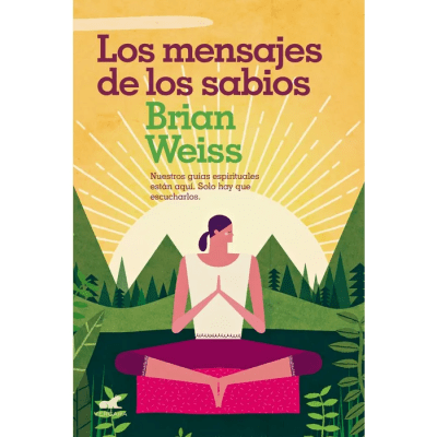 MENSAJES DE LOS SABIOS-VERGARA