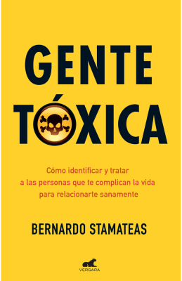 GENTE TOXICA-VERGARA