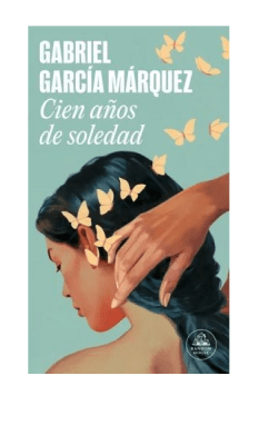 CIEN AÑOS DE SOLEDAD-RANDOM HOUSE