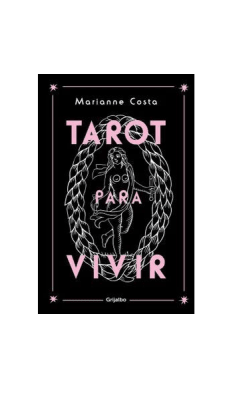 TAROT PARA VIVIR-GRIJALBO