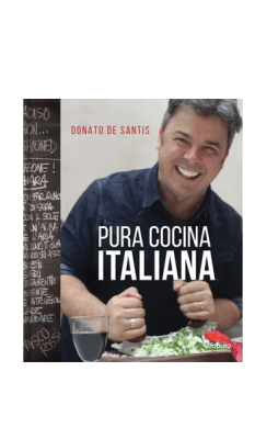 PURA COCINA ITALIANA TD-CATAPULTA