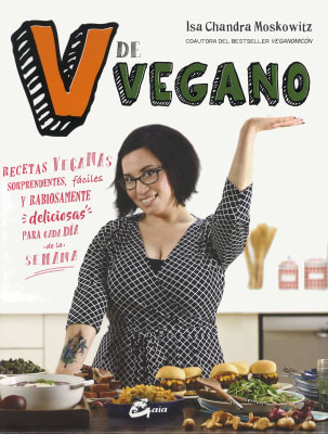 V DE VEGANO TD GAIA