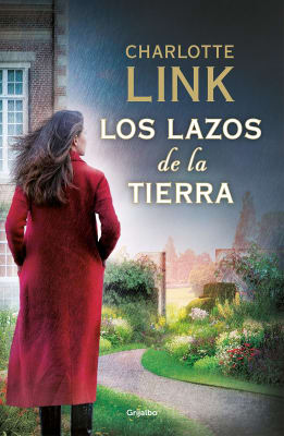 LAZOS DE LA TIERRA,LOS-GRIJALBO PENGUIN