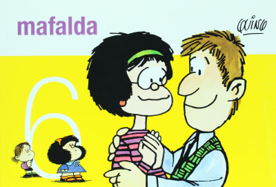 MAFALDA 61