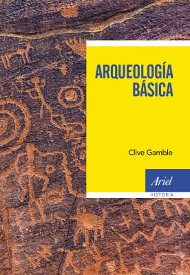 ARQUEOLOGIA BASICA-ARIEL
