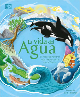 VIDA DEL AGUA,LA TD-DK COSAR1