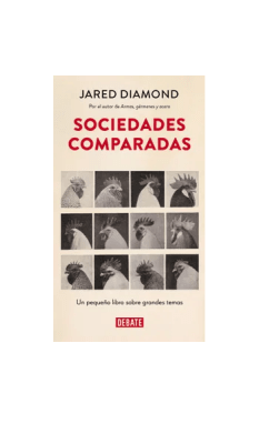 SOCIEDADES COMPARADAS-DEBATE