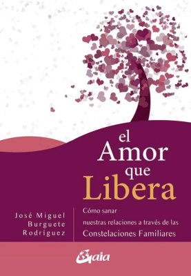 AMOR QUE LIBERA,EL-GAIA