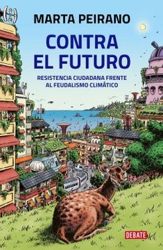 CONTRA EL FUTURO-DEBATE1
