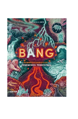BANG TD-OCEANO TRAVESIA