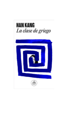 CLASE DE GRIEGO,LA-RANDOM HOUSE