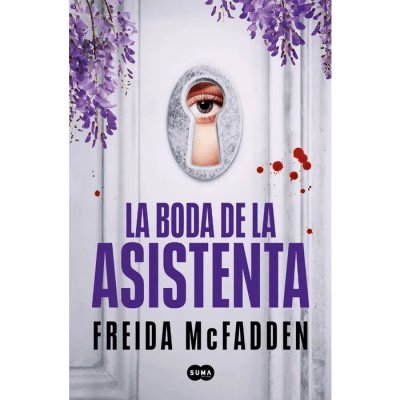 BODA DE LA ASISTENTA,LA-SUMA