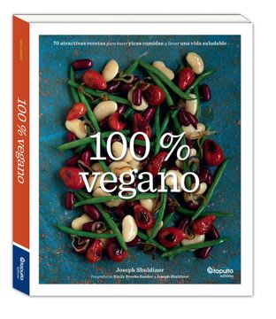 100 % VEGANO TD-CATAPULTA