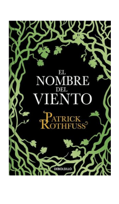 NOMBRE DEL VIENTO,EL TD-DEBOLSILLO1