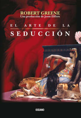 ARTE DE LA SEDUCCION - OCEANO1
