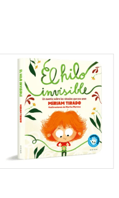 HILO INVISIBLE,EL TD-B DE BLOK1