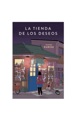 TIENDA DE LOS DESEOS,LA-PLANETA1