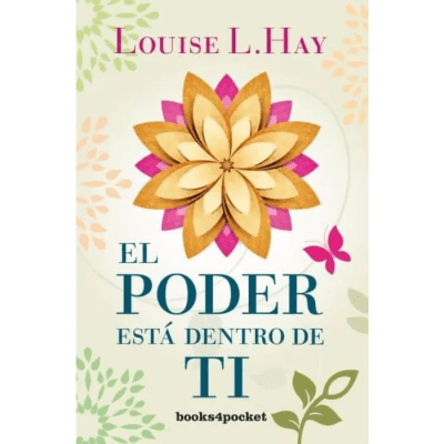 PODER ESTA DENTRO DE TI,EL-BOOKSPOCKET