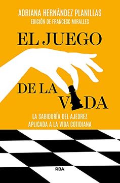 JUEGO DE LA VIDA,EL-RBA