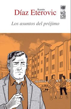ASUNTOS DEL PROJIMO,LOS-LOM1