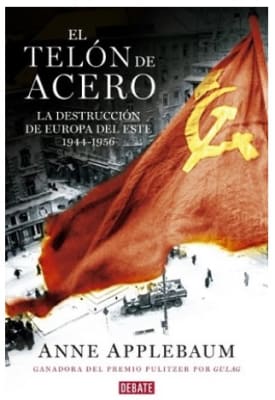 TELON DE ACERO,EL-DEBATE1