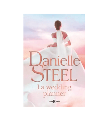 WEDDING PLANNER,LA-PLAZA JANES