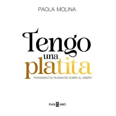 TENGO UNA PLATITA-PLAZA JANES