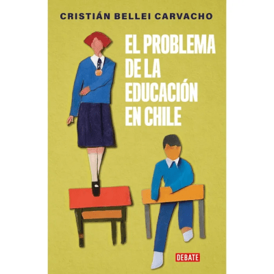 PROBLEMA DE LA EDUCACION EN CHILE,EL-DEBATE1
