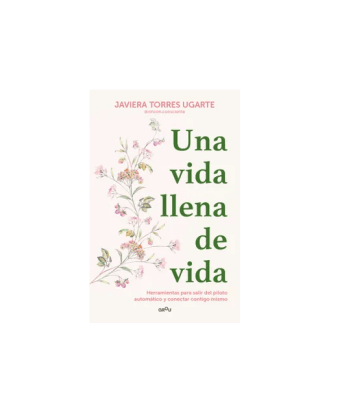 UNA VIDA LLENA DE VIDA-GROU1