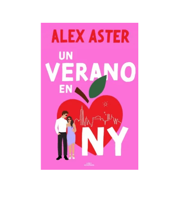 UN VERANO EN NY-ALFAGUARA