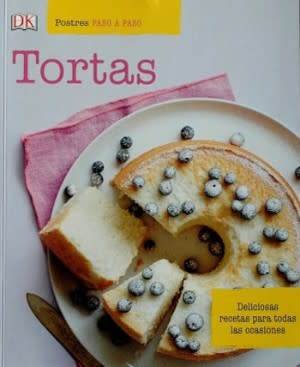 TORTAS-DK1